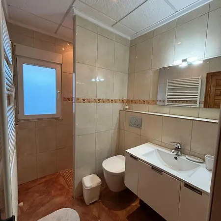 Villa La Marina Holiday home