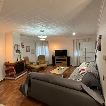 Holiday home Villa La Marina