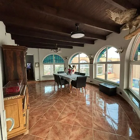 Holiday home Villa La Marina *