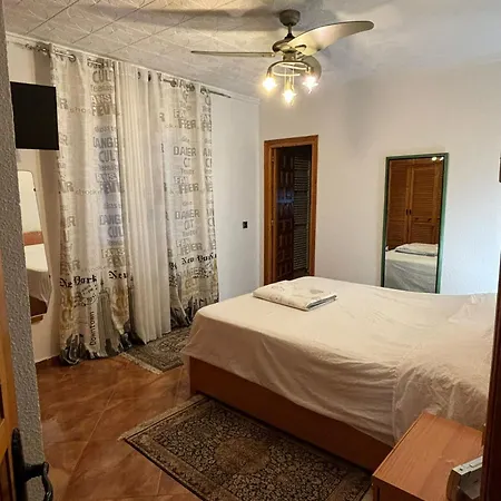 Holiday home Villa La Marina La Marina