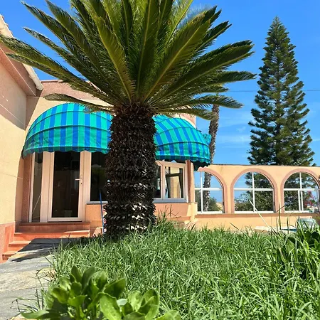 Villa La Marina Holiday home