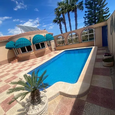 Villa La Marina