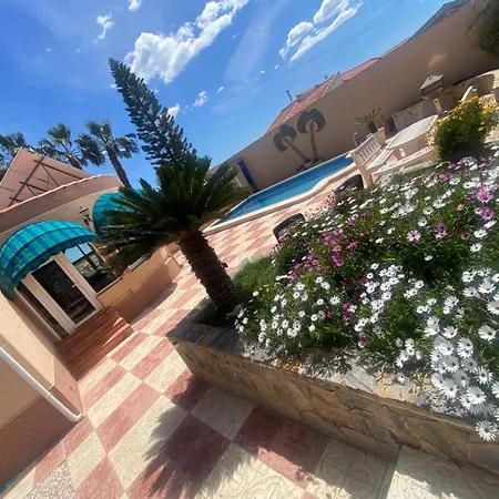 Holiday home Villa La Marina *