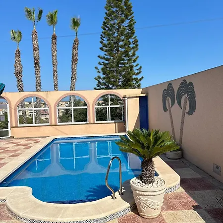 Villa La Marina 別荘 La Mariña