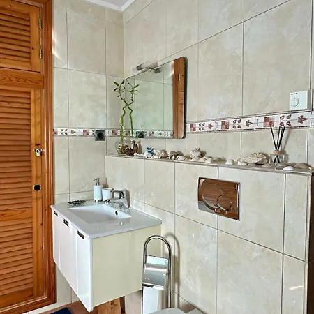 Villa La Marina La Mariña