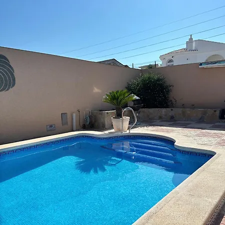 Villa Mendes * La Mariña