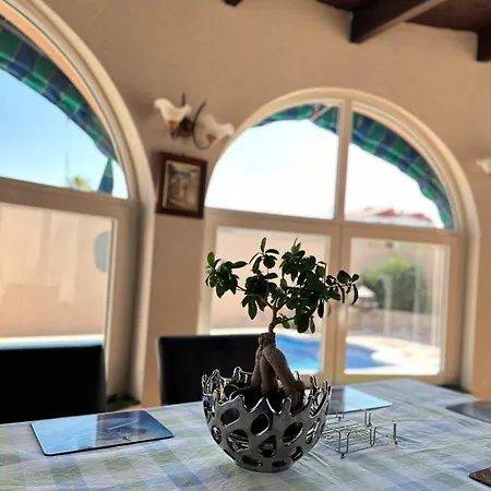 Villa Mendes Casa vacanze La Mariña