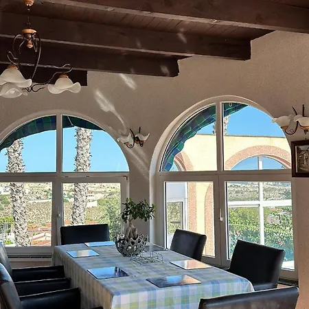 Villa Mendes